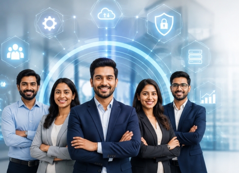 Why Choose NEXALINK